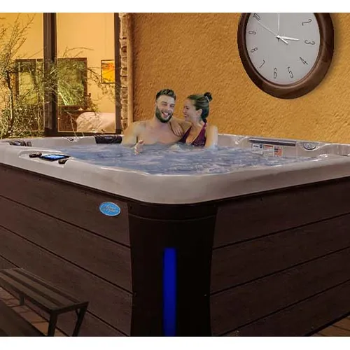 Platinum hot tubs for sale in Pert Hamboy